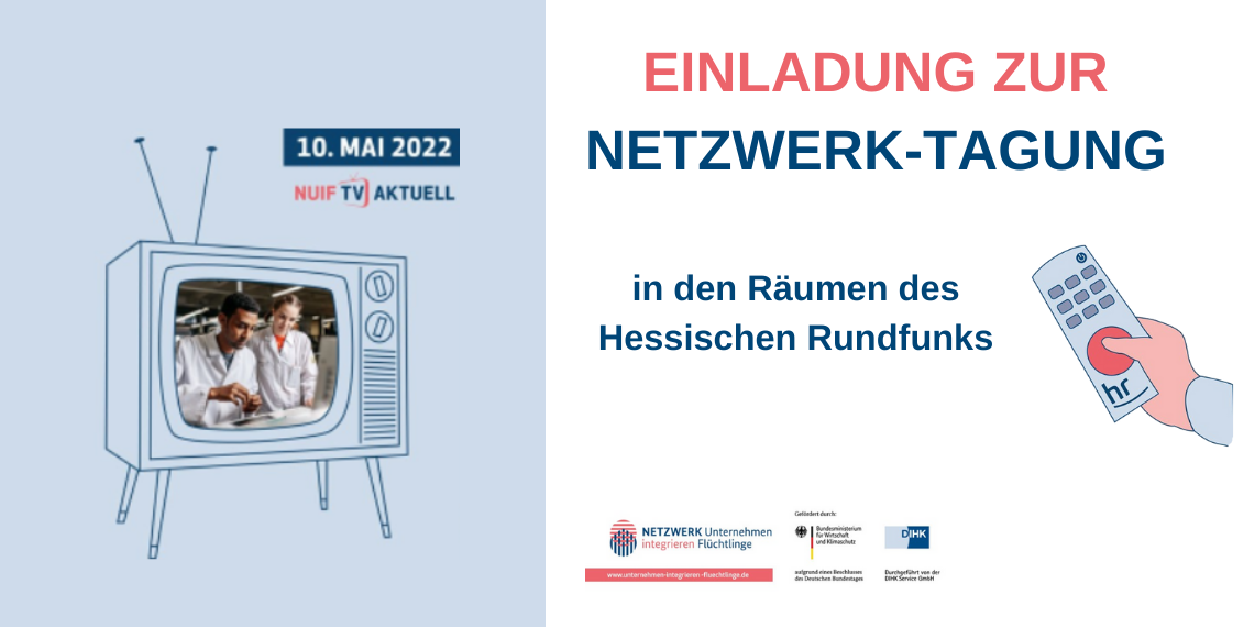 NETZWERK-Tagung 2022